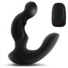 ANAL PLAY TOYJOY Stimulateur de prostate vibrant Nero 10 x 4cm